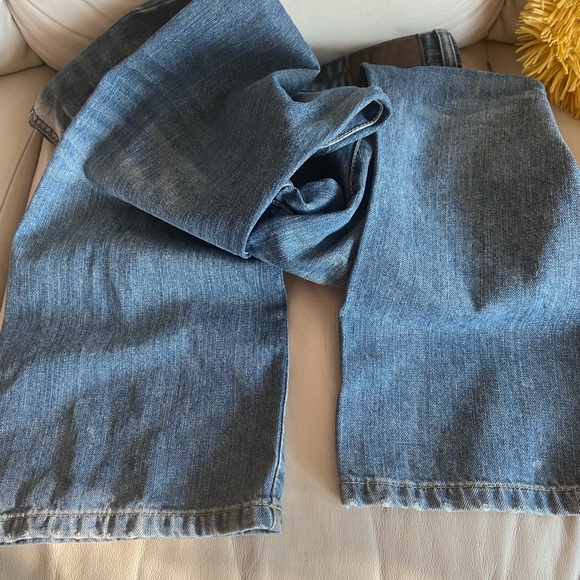 Lee Relaxed Bootcut Regular Jeans - Picture 8 of 8